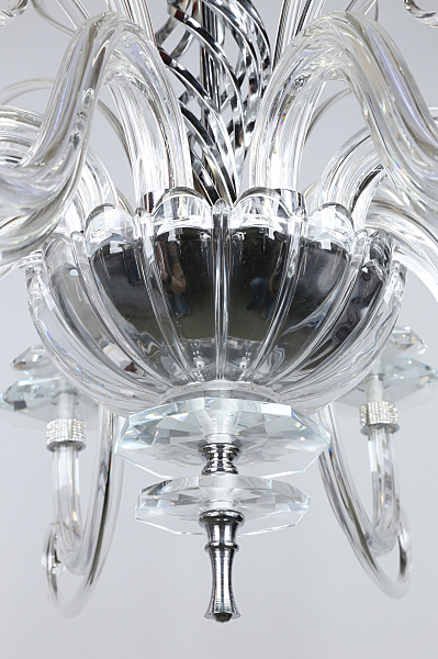 Подвесная люстра Azzagulta OML-70303-08