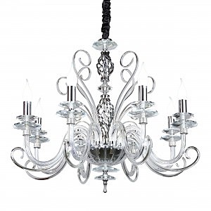 Подвесная люстра Azzagulta OML-70303-08