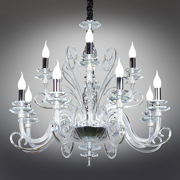 Подвесная люстра Azzagulta OML-70303-12