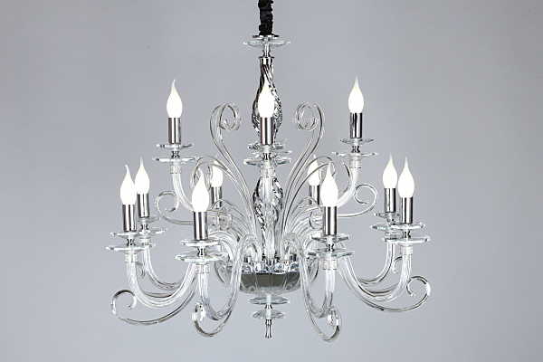 Подвесная люстра Azzagulta OML-70303-12