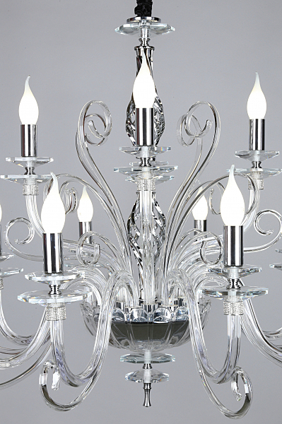 Подвесная люстра Azzagulta OML-70303-12