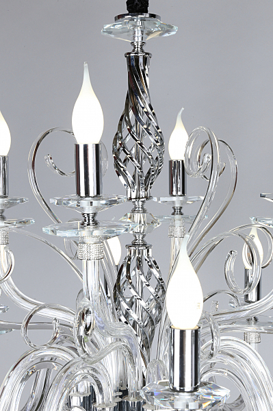 Подвесная люстра Azzagulta OML-70303-12