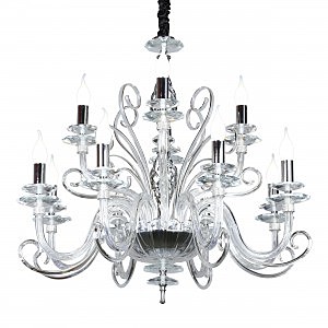 Подвесная люстра Azzagulta OML-70303-12