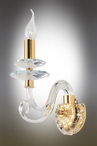 Настенное бра Azzagulta OML-70311-01