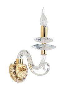 Настенное бра Azzagulta OML-70311-01