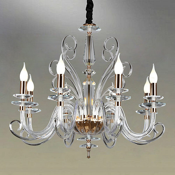 Подвесная люстра Azzagulta OML-70313-08