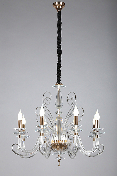 Подвесная люстра Azzagulta OML-70313-08