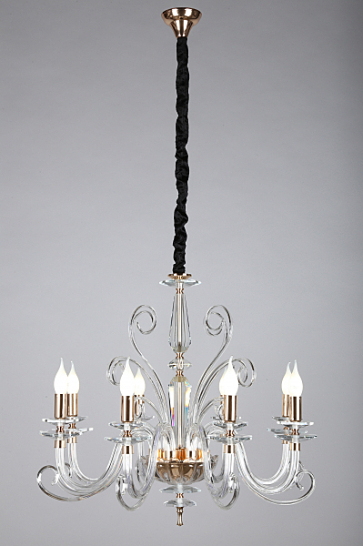 Подвесная люстра Azzagulta OML-70313-08