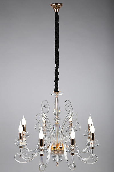 Подвесная люстра Azzagulta OML-70313-08