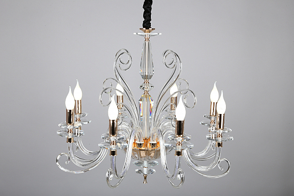 Подвесная люстра Azzagulta OML-70313-08