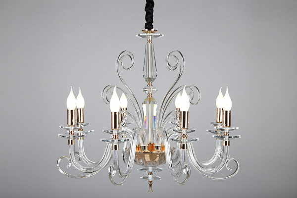 Подвесная люстра Azzagulta OML-70313-08