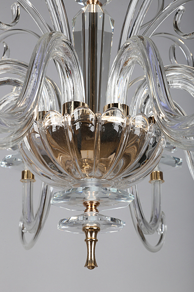 Подвесная люстра Azzagulta OML-70313-08