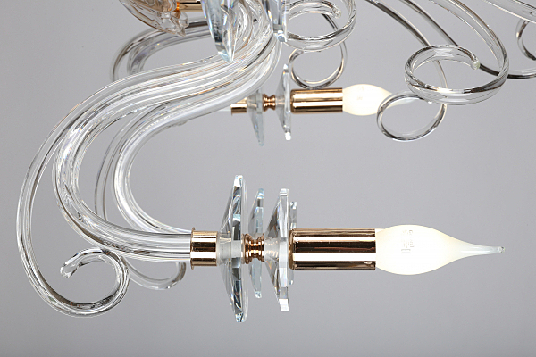 Подвесная люстра Azzagulta OML-70313-08