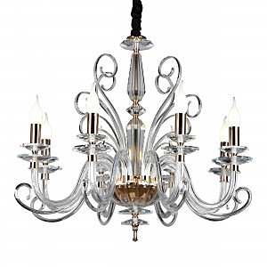 Подвесная люстра Azzagulta OML-70313-08