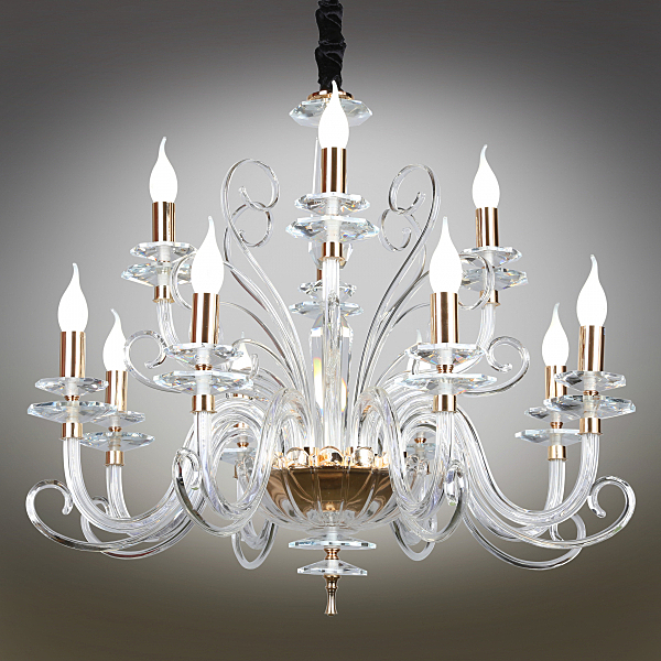 Подвесная люстра Azzagulta OML-70313-12