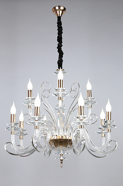 Подвесная люстра Azzagulta OML-70313-12