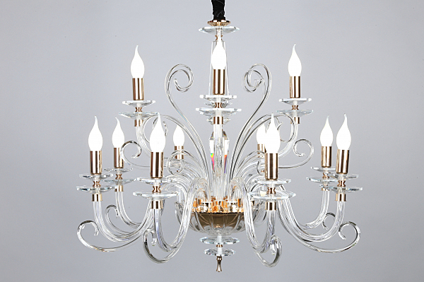 Подвесная люстра Azzagulta OML-70313-12