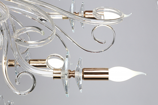 Подвесная люстра Azzagulta OML-70313-12