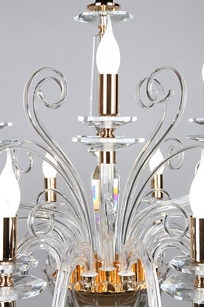 Подвесная люстра Azzagulta OML-70313-12