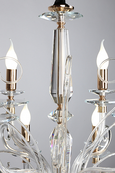 Подвесная люстра Azzagulta OML-70313-12