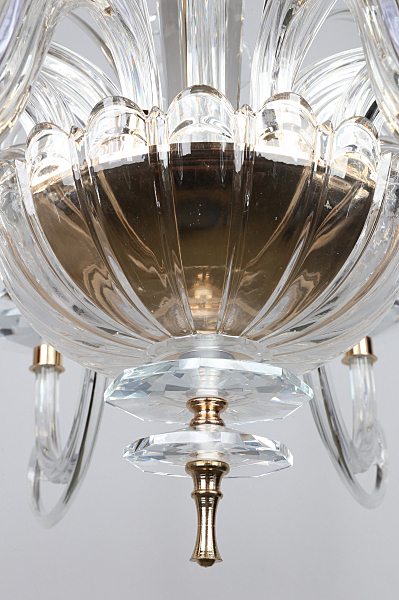 Подвесная люстра Azzagulta OML-70313-12