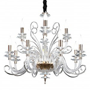 Подвесная люстра Azzagulta OML-70313-12