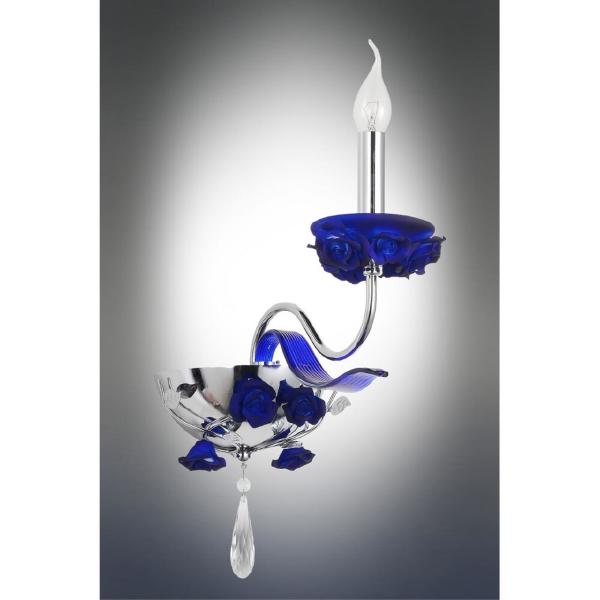 Настенное бра Muntiggioni OML-70401-01