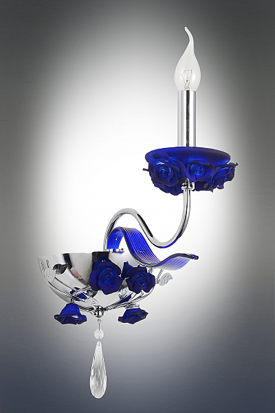 Настенное бра Muntiggioni OML-70401-01