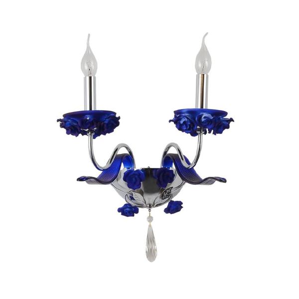 Настенное бра Muntiggioni OML-70401-02