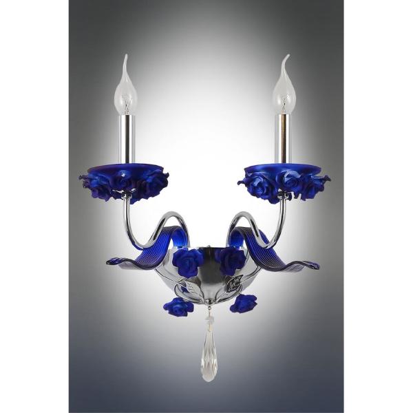 Настенное бра Muntiggioni OML-70401-02