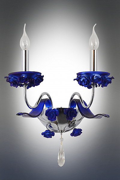 Настенное бра Muntiggioni OML-70401-02