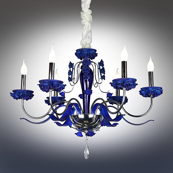 Подвесная люстра Muntiggioni OML-70403-06