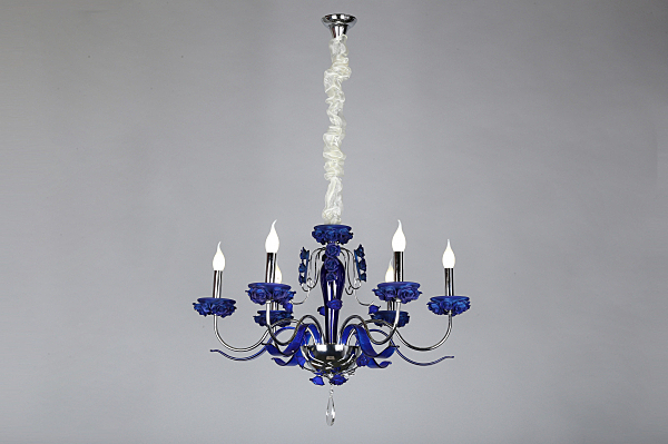 Подвесная люстра Muntiggioni OML-70403-06