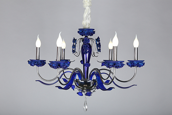 Подвесная люстра Muntiggioni OML-70403-06