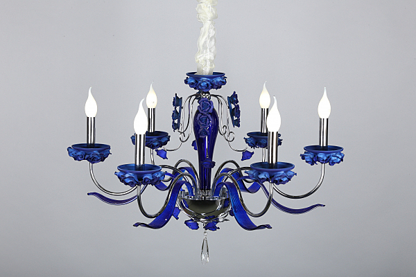 Подвесная люстра Muntiggioni OML-70403-06