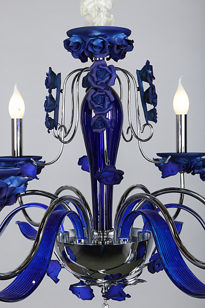 Подвесная люстра Muntiggioni OML-70403-06