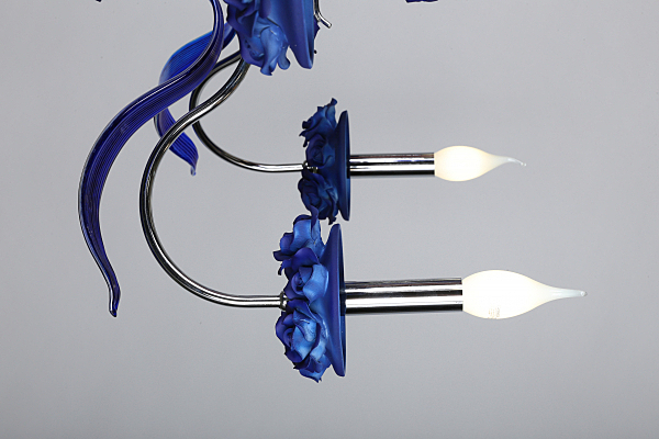 Подвесная люстра Muntiggioni OML-70403-06