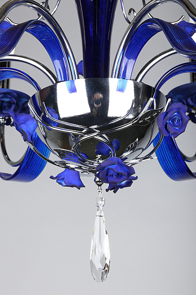 Подвесная люстра Muntiggioni OML-70403-06