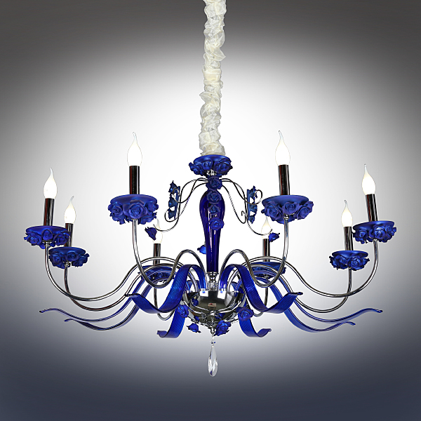 Подвесная люстра Muntiggioni OML-70403-08