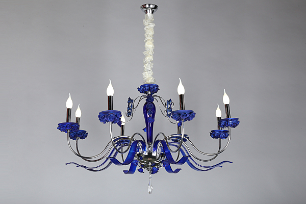 Подвесная люстра Muntiggioni OML-70403-08