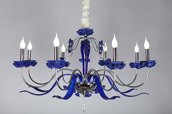 Подвесная люстра Muntiggioni OML-70403-08