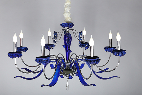 Подвесная люстра Muntiggioni OML-70403-08