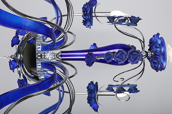 Подвесная люстра Muntiggioni OML-70403-08