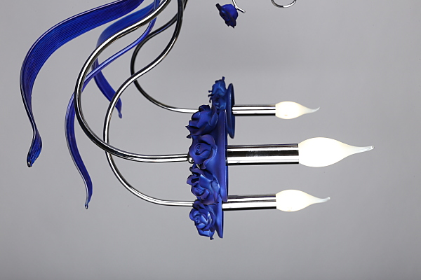 Подвесная люстра Muntiggioni OML-70403-08