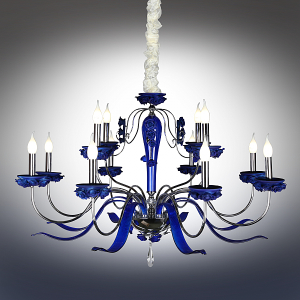 Подвесная люстра Muntiggioni OML-70403-12