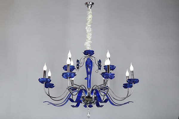 Подвесная люстра Muntiggioni OML-70403-12