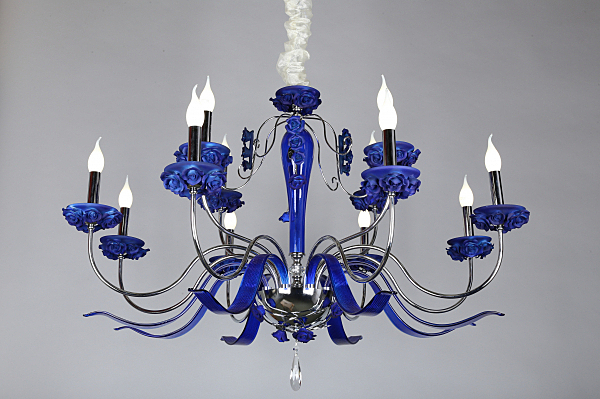 Подвесная люстра Muntiggioni OML-70403-12