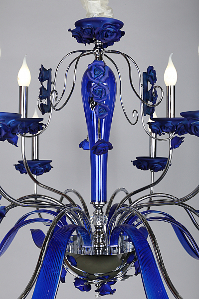 Подвесная люстра Muntiggioni OML-70403-12