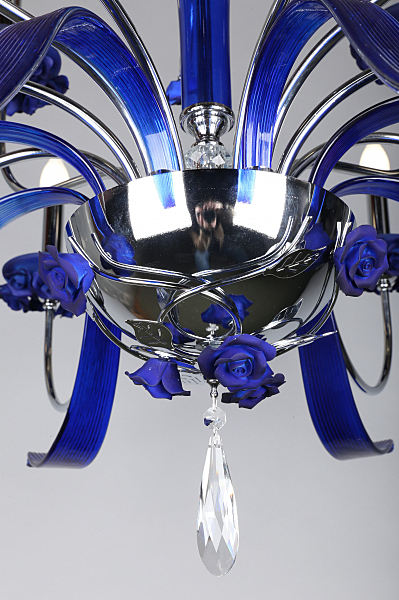 Подвесная люстра Muntiggioni OML-70403-12