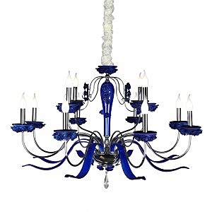 Подвесная люстра Muntiggioni OML-70403-12